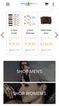 Mobile Screenshot of newportblvd.com